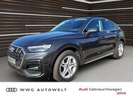 Audi Q5, Sportback 35 TDI advanced, Jahr 2023 - Schwäbisch Gmünd