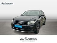 VW Tiguan, 1.5 TSI Elegance, Jahr 2021 - Konstanz