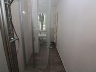 Keine Lust auf viele Treppen? EG-Wohnung mit ebenerdiger Dusche im Grünen!!! - Freiberg