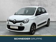 Renault Twingo, SCe 70 Limited LIMITER, Jahr 2017 - Chemnitz