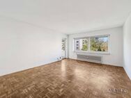 Bezugsfreie 3-Zimmer Wohnung mit Loggia und Tiefgaragenstellplatz - Quickborn (Landkreis Pinneberg)