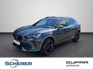 CUPRA Formentor, 2.0 TSI VZ, Jahr 2023 - Kaiserslautern