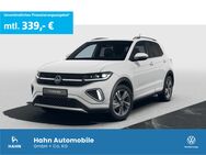 VW T-Cross, 1.0 TSI R-Line 85kW IQ, Jahr 2022 - Bietigheim-Bissingen