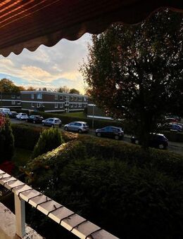 Schöne 1 Zimmer Wohnung mitten in Seevetal-Hittfeld ! - Seevetal