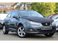 Seat Ibiza SC 1.2 Copa/Klimaaut/Sitzhzg/Tempo/Allwett - Düsseldorf