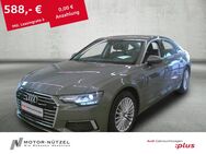 Audi A6, Limousine 40 TDI DESIGN VC °, Jahr 2023 - Bayreuth