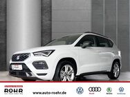 Seat Ateca, 1.5 TSI FR, Jahr 2024 - Vilshofen (Donau)