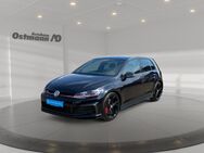 VW Golf, VII GTI TCR App-Conn, Jahr 2019 - Wolfhagen