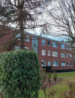 Preisreduzierung! Attraktive Drei-Zimmer-Wohnung in Hamburg-Ohlsdorf - Hamburg