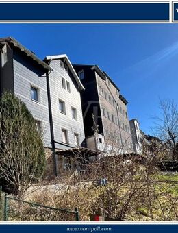 Historisches Dreifamilienhaus mit viel Potenzial - Velbert
