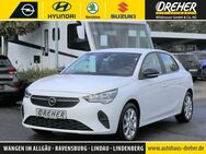 Opel Corsa F Edition Klima/Sitzhzg./Kamera/PDC/DAB BC - Wangen (Allgäu)