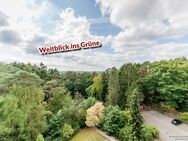 Buchholz - Ruhe und Weitblick, Personenaufzug, zwei Balkone, Pool und Sauna,Tiefgaragenstellplatz - Buchholz (Nordheide)