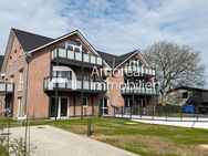 Neubau in Henstedt-Ulzburg | Schlüsselfertige Dachgeschosswohnung mit schöner Gartenansicht - Henstedt-Ulzburg