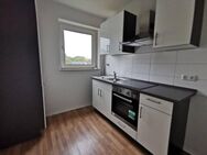 Ihre Chance - ideale 3,5-Zi.-Wohnung mit Balkon und moderner Küchenzeile - Gelsenkirchen
