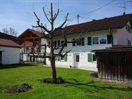 NEU! Ein Haus zum verlieben! Ideal für die Familie! - Fuchstal