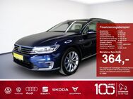 VW Passat Variant, 1.4 TSI GTE R-LINE 218PS HYBRI, Jahr 2017 - Vilsbiburg