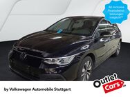 VW Golf, 1.5 TSI 8 Move, Jahr 2023 - Stuttgart