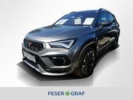 CUPRA Ateca, 1.5 TSI, Jahr 2022 - Forchheim (Bayern)