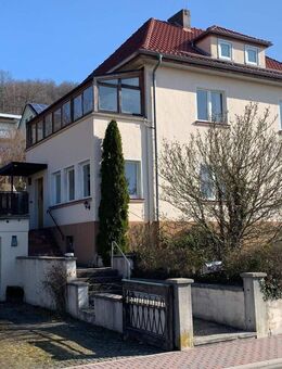 Wohnhaus mit Garage in Philippsthal - Philippsthal (Werra)