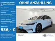 VW ID.7, Tourer Pro, Jahr 2024 - Mülheim (Ruhr)