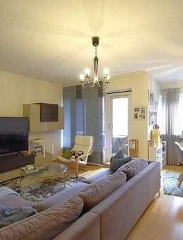 Gemütliche ETW + EBK + Balkon direkt am Sodenmattsee sehr gepflegter Zustand für 1 Pärchen mit 1 Kind - Bremen