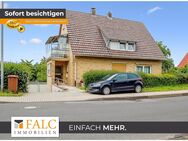 +++2-Familienhaus mit einem tollen Fernblick in Waldeck am Edersee+++ - Waldeck (Hessen)