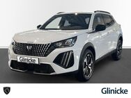 Peugeot 2008, Allure 100, Jahr 2022 - Erfurt