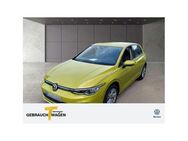 VW Golf VIII 2.0 TDI LIFE NAVI-PRO ACC DAB+ SITZHZG LED - Recklinghausen