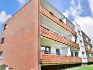 Sanierte Eigentumswohnung in Waggum - Braunschweig