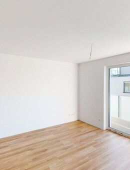 Terrassenwohnung mit Tageslichtbad - Grevenbroich