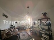 [TAUSCHWOHNUNG] Single-Wohnung in direkter Nähe zur Uniklinik - Frankfurt (Main)