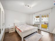 Zentral gelegen: Helle 3-Zi-Wohnung mit Stellplatz und Balkon! - Rheinfelden (Baden)