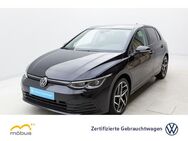 VW Golf, 1.5 VIII eTSI LIFE ERGO, Jahr 2020 - Berlin