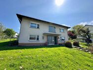 Einfamilienhaus mit Hof, Stallungen und viel Raum für Ihre Ideen! Keine Käuferprovision! - Wabern