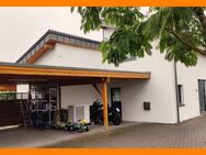 Barrierefrei Wohnen wie im Bungalow mit Carport ! hochwertige EBK inklusive! - Bielefeld Hoberge