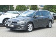 VW Golf Variant Highline KLIMA NAVI ALU - Cottbus