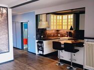 Gepflegte 3-Zi-Wohnung mit Einbauküche, Balkon, Aufzug und Tiefgaragenplatz - Simbach (Inn)