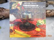 Vintage - BERAM Fondue No. 7000 - NEU - München Maxvorstadt