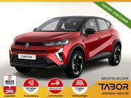 Renault Captur, Techno E-TECH Full Hybrid 145, Jahr 2024 - Achern