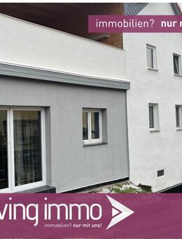 Einfamilienhaus mit Ausbaupotenzial - Fronhausen