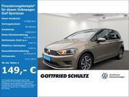 VW Golf Sportsvan, 1.2 TSI EPH ALLSEASON, Jahr 2017 - Mülheim (Ruhr)