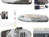 BOARD NKX NEMESIS PRO Wingfoiling, Windfoiling, Windsurfen, Sup - Davos Platz