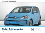 VW up, e-up Max, Jahr 2021 - München