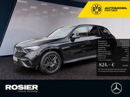 Mercedes GLC 200, AMG Sport, Jahr 2024 - Paderborn