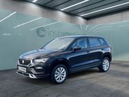 Seat Ateca, Style |5-J-GAR||eHECK||, Jahr 2024 - München