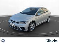 VW Polo, 1.0 l TSI Style 116 IQ Light IQ Drive, Jahr 2022 - Bad Langensalza