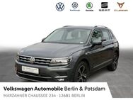 VW Tiguan, 1.5 TSI Highline, Jahr 2020 - Berlin