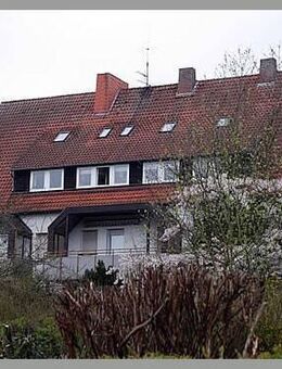 Apartment mit Panoramablick über Bad Rothenfelde - Bad Rothenfelde