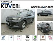 VW Tiguan, 1.5 Life eTSI, Jahr 2024 - Hagen (Bremischen)