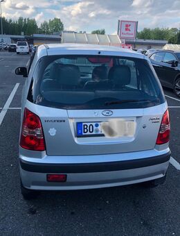 Hyundai Atos Prime 1.1 - Bochum